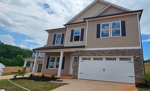 lot-81-404 Ecton Pl, Greenville, SC, 29605-6342 | Card Image
