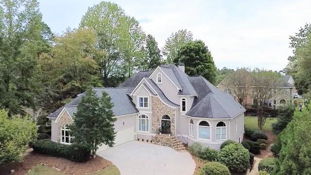 Stanyan Pl, Alpharetta, GA 30022