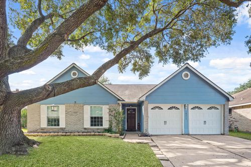 19311 Winding Branch Dr, Katy, TX, 77449-6106 | Card Image