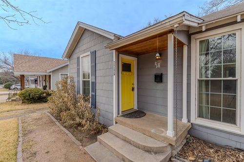 8927 Diceman Dr, Dallas, TX, 75218-4123 | Card Image