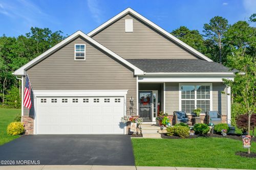 161 Edenton Dr, Barnegat, NJ, 08005-2262 | Card Image