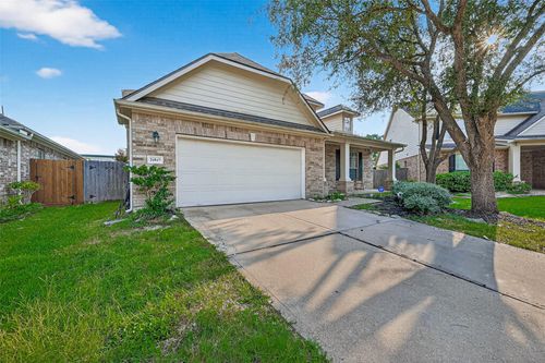 26847 Trinity Trl, Cypress, TX, 77433-7599 | Card Image