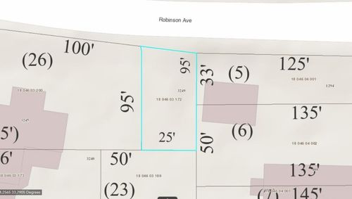 3249 Robinson Ave, Scottdale, GA, 30079-1523 | Card Image