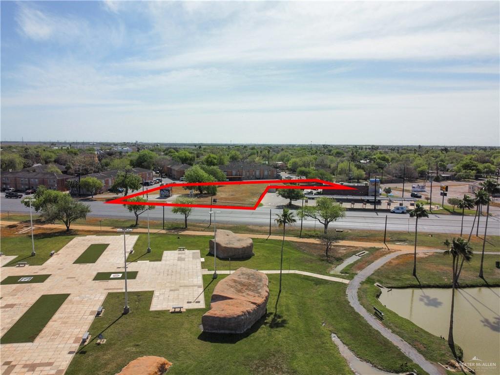 Land in Harlingen 5