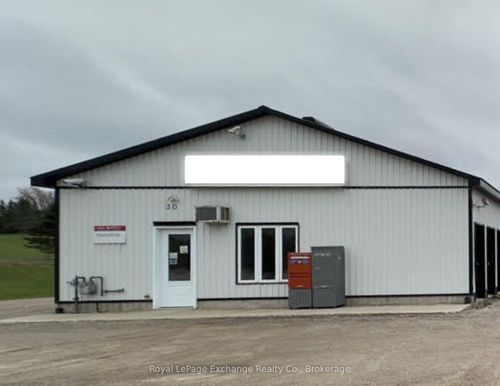 30 Mill Rd, Egmondville, ON, N0K1G0 | Card Image