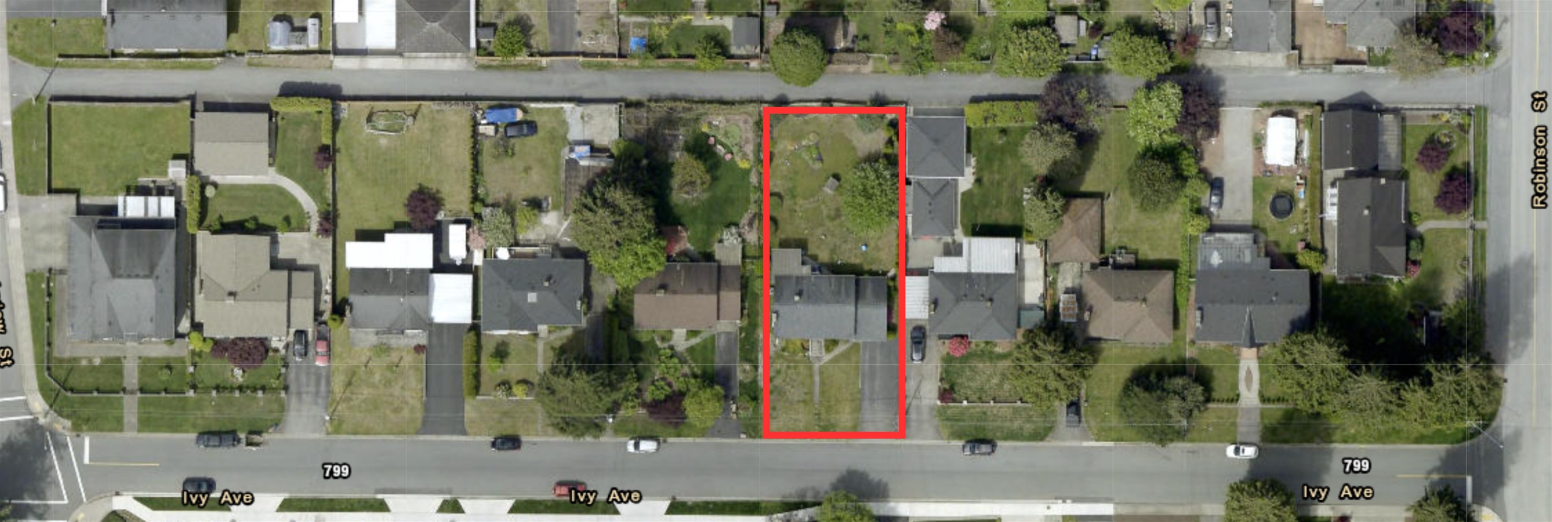 Residential in Coquitlam 2