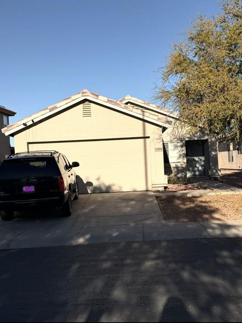 11922 N Olive St, El Mirage, AZ, 85335-5067 | Card Image