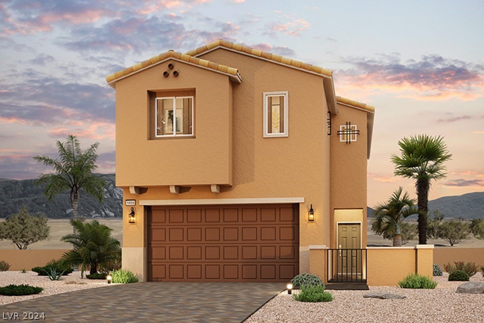 Faxom St, Las Vegas, NV 89166