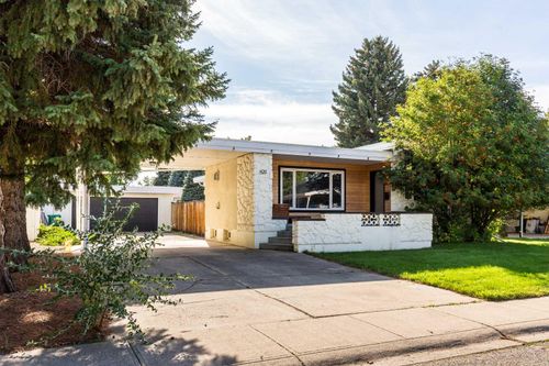 426 Normandy Rd S, Lethbridge, AB, T1J3Y1 | Card Image
