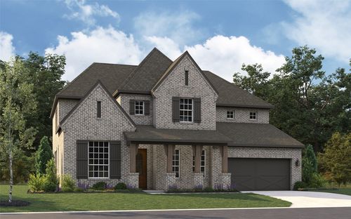 3728 Meander Way, Prosper, TX, 75078-4149 | Card Image