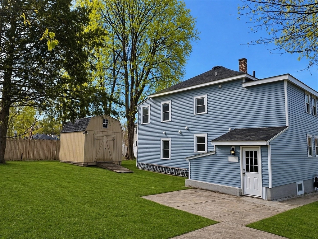 Residential in Maynard 2