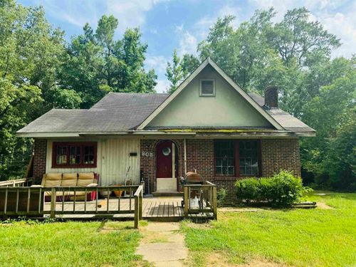 805 Clifton Street, Camden, AR, 71701 | Card Image