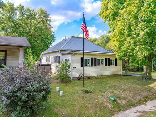 434 N Allen St, Wabash, IN, 46992-1831 | Card Image