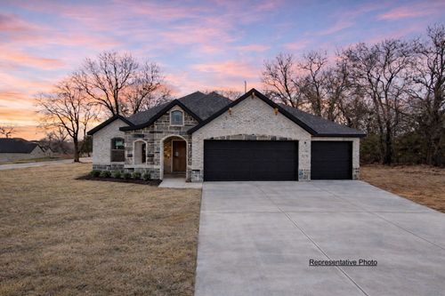448 Mcalpine, Springtown, TX, 76082 | Card Image