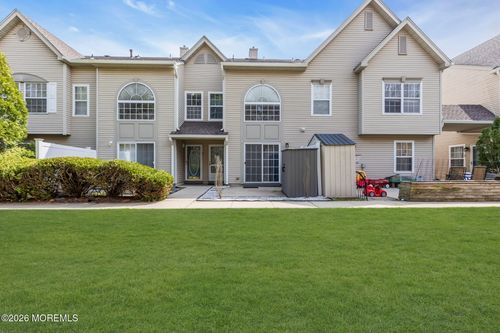 45 Dover Ct, Tinton Falls, NJ, 07712-7765 | Card Image