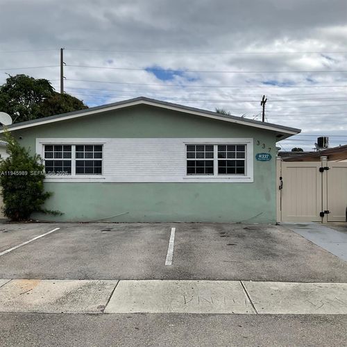 2-337 Phippen Waiters Rd, Dania Beach, FL, 33004-4911 | Card Image