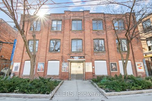 41 Britain St, Toronto, ON, M5A1R7 | Card Image