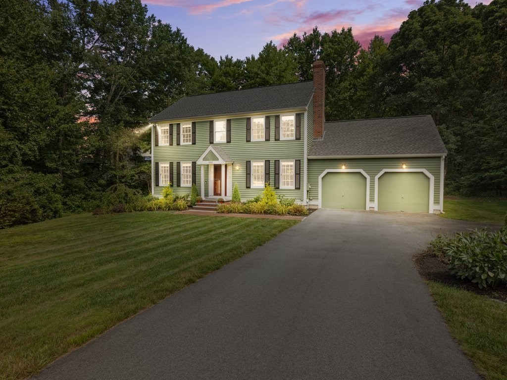 Bob Cat Ln, Clinton, MA 01510