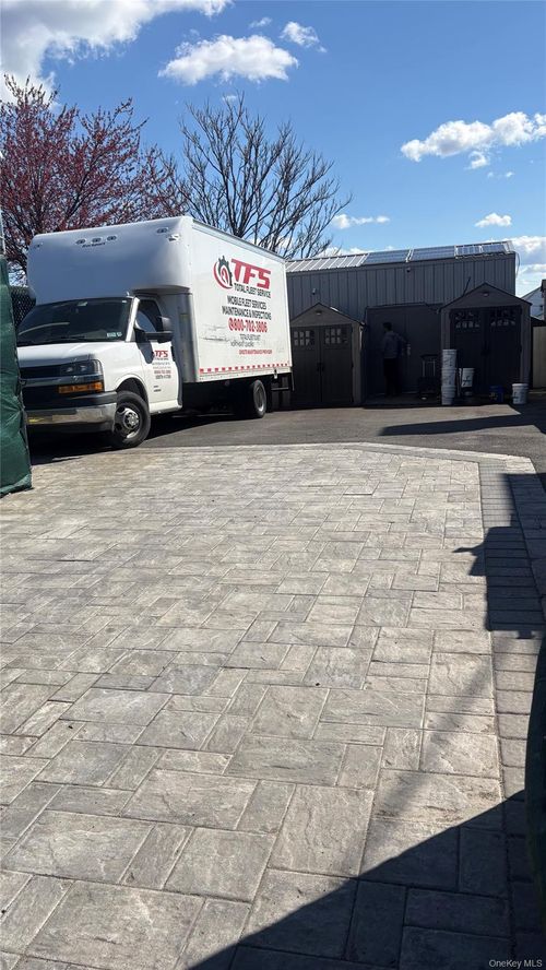 158-01 Crossbay Blvd, Howard Beach, NY, 11414-3140 | Card Image