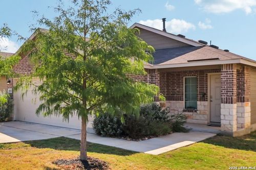 4042 Bay Leaf Loop, Von Ormy, TX, 78073 | Card Image