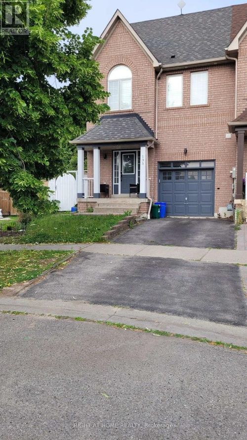 135 Stokely Cres, Whitby, ON, L1N9S9 | Card Image