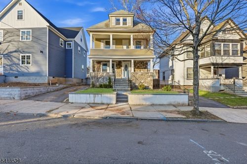171 Renner Ave, Newark, NJ, 07112-2109 | Card Image
