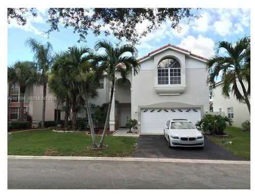 13389 Nw 7th St, Plantation, FL, 33325-6134 | Card Image
