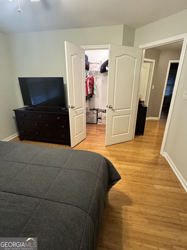 374 Persimmon Dr, House other with 5 bedrooms, 3 bathrooms and 8 parking in Sharpsburg GA | Image 21