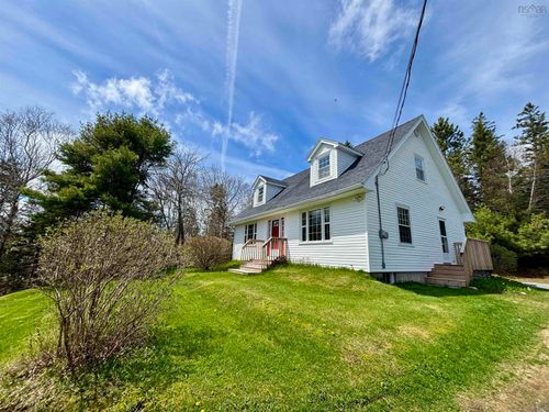 2785 Ohio Rd East, Saint Joseph, NS, B2G2K8 | Card Image