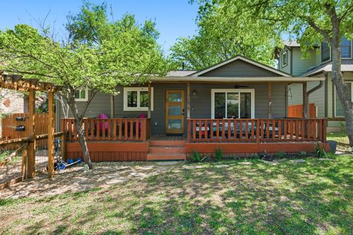 5409 Avenue H, Austin, TX, 78751-1318 | Card Image