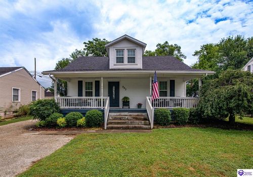 203 Demaree Dr, Bardstown, KY, 40004-2167 | Card Image