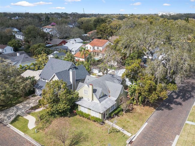 501 Sheridan Blvd, House other with 4 bedrooms, 2 bathrooms and null parking in Orlando FL | Image 8