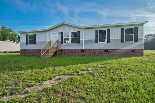 1240 Bloomery Rd, Bailey, NC, 27807-9156 | Card Image