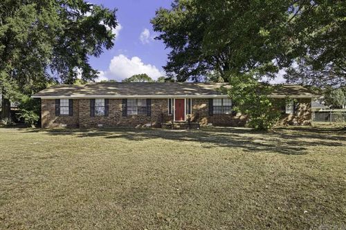 111 Shadybrook Drive, Morrilton, AR, 72110 | Card Image