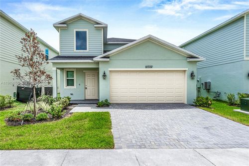 10722-10722 Nw Moon Rise Ln, Port St Lucie, FL, 34987 | Card Image