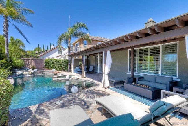 15362 Falcon Crest Ct, House other with 4 bedrooms, 3 bathrooms and 5 parking in San Diego CA | Image 36