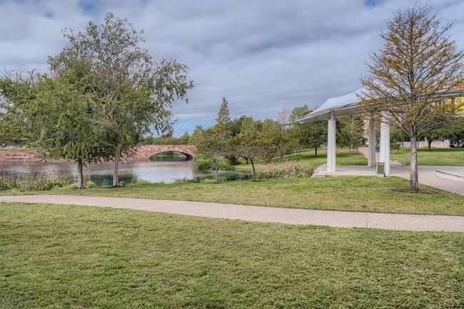 UNIT-16 - 3900 Threadgill St, House other with 2 bedrooms, 3 bathrooms and null parking in Austin TX | Image 34
