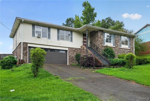4529 2nd Pl Ne, Tuscaloosa, AL, 35404-2820 | Card Image