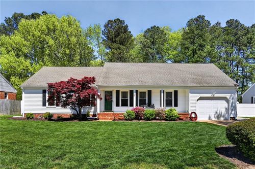 500 Ravenstone Drive, Chesapeake, VA, 23322 | Card Image