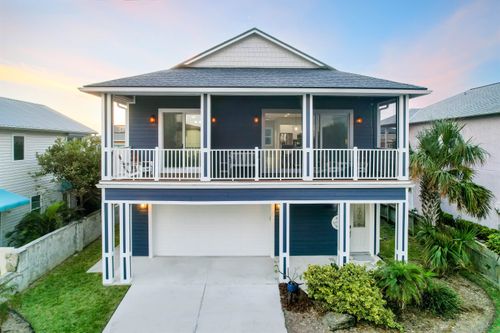 5813 Rudolph Ave, ST AUGUSTINE, FL, 32080-7035 | Card Image
