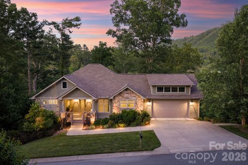 121 Still Water Ln, Fletcher, NC, 28732-4624 | Card Image