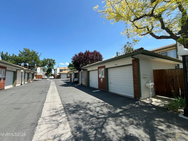 972 Flatcar Ln, Condo with 2 bedrooms, 1 bathrooms and 2 parking in Sparks NV | Image 24