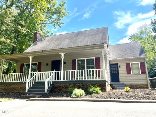 1409 Keogh St, Burlington, NC, 27215-3327 | Card Image