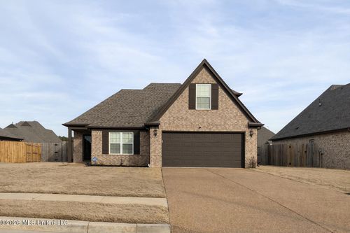 8642 Lois Lane, Southaven, MS, 38672 | Card Image
