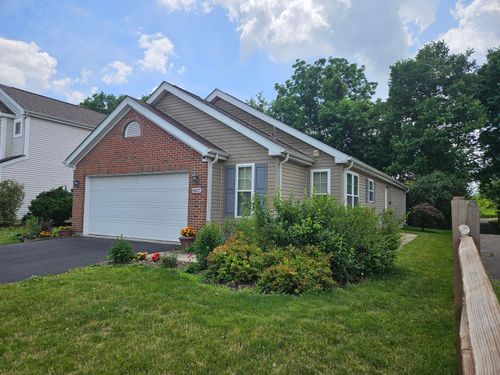 6817 Riding Trail Dr, Canal Winchester, OH, 43110-7824 | Card Image