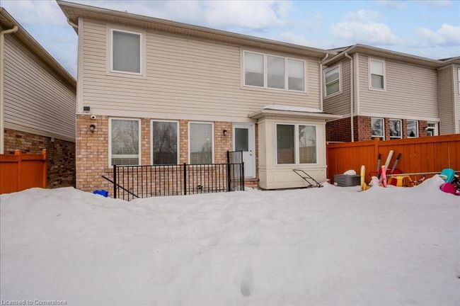 24 Baintree Way, House other with 4 bedrooms, 3 bathrooms and 3 parking in Cambridge ON | Image 39