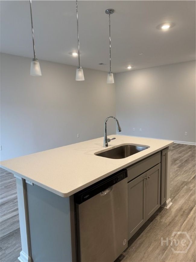 40 Hidden Pointe Dr, Townhouse with 4 bedrooms, 3 bathrooms and null parking in Savannah GA | Image 14