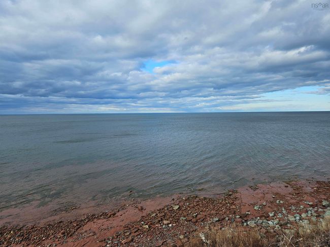 219 Norm Greene Trail, Home with 2 bedrooms, 1 bathrooms and null parking in Port Howe NS | Image 17