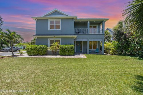 120 Heron Dr, Melbourne Beach, FL, 32951-3719 | Card Image