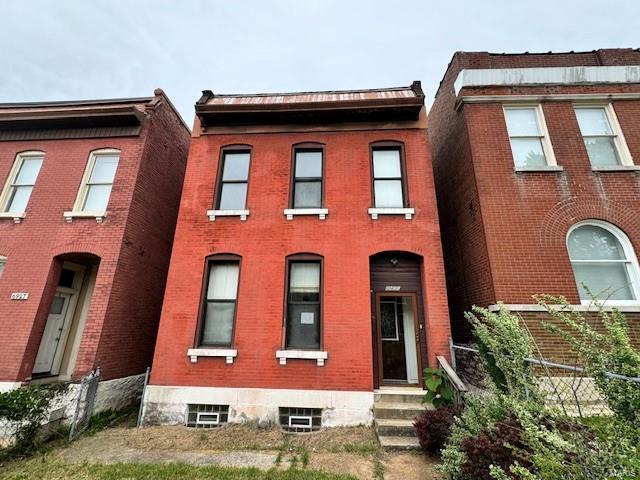 Michigan Ave, Saint Louis, MO 63111